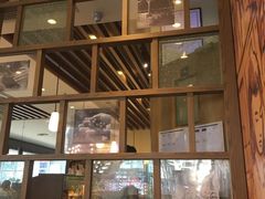 -星巴克(哈尔滨松雷店)