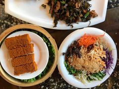 -尽善百年古院餐厅(王家老宅店)