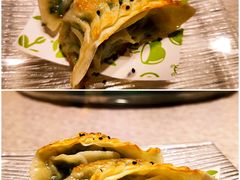 潮汕锅贴饺-天伦王朝酒店·盛华瑄餐厅