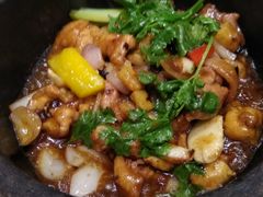-白云宾馆·白云宴餐厅
