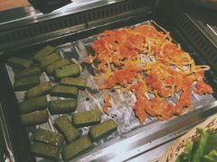 -新石器烤肉(之心城店)