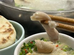 -阮老二·羊肉汤(黄甲店)