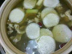 -清真华宇开锅羊肉