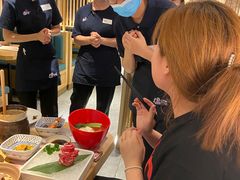 -温野菜涮涮锅(曲江大悦城店)