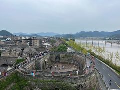 -台州府城(江南长城)