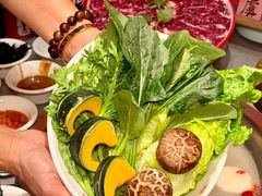 -八合里潮汕鲜牛肉火锅(广州五羊邨店)