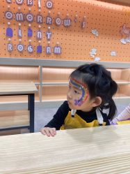 -奈尔宝家庭中心·亲子餐厅(北京东坝万达店)