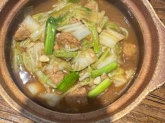 -不是烧烤·武汉烧烤·地道湖北菜(大成路店)