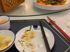 -夜宴江景餐厅
