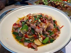 -树厨贵州菜(大十字店)