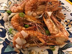 -花满楼(启秀路店)