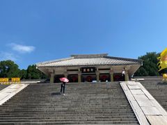 -黄帝陵