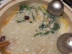-土连锅·现熬养生汤锅(梁家巷店)