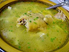 -灵福缘私房菜·农家菜(拈花湾·灵山大佛必推店)