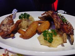 -MOSSO德国餐厅·音乐酒吧(环宇荟店)