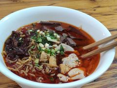 蒋家肠旺面-蒋家肠旺面馆老店(合群路店)