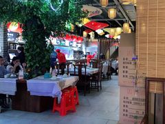 -去吃龙虾|鲜活小海鲜·鲜货烧烤(红林世界城店)