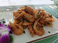 -景好海鲜餐厅(大鹏必选旅游店)