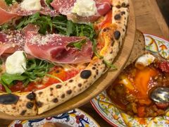 -Alimentari早午餐(安福路店)