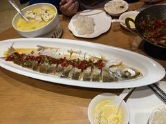 -花舍·新派粤菜·西餐·下午茶(亚运村·鸟巢店)