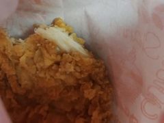 -肯德基(宝龙店)