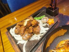-和彩放题餐厅(酒仙桥店)