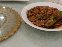 -醉香园(长江北路店)