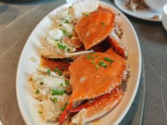 -佬太公海鸭·海鲜大排档(上海总店)