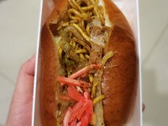 -KOMUGI 小麦家(新地假日广场店)