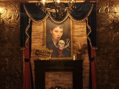 -雪灵魔法世界SHELLY’S TAROT(大良桂畔里店)