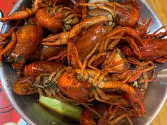 -李双猪·小龙虾·烧烤·羊肉煲(乐山店)