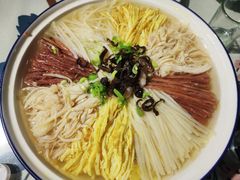 -得意楼蒸菜馆