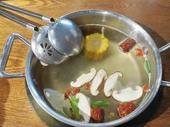 -呷哺呷哺(松江开元店)