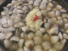 -拾下卜卜贝•海鲜火锅