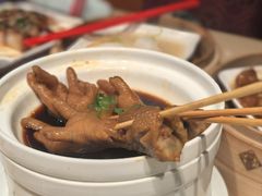 -点都德(华强南店)