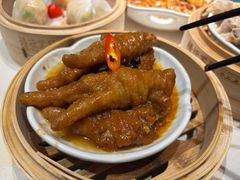-禄运茶居·手工点心(猎德店)