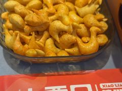 -小两口锦州烧烤·脆皮油边(依云北郡店)