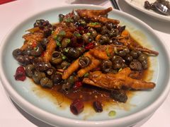 -阿毛饭店·传统宁波菜(儿童公园旗舰店)