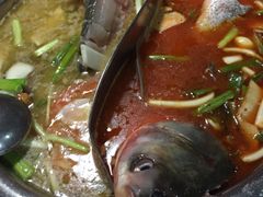 -大理.老字号渝记酸萝卜乌鱼(古城总店)