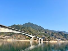 -千峡湖生态旅游度假区