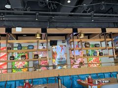 -一品诚记烤肉·甄选店(中南路店)