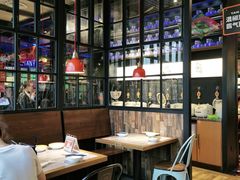 -探鱼·鲜青椒爽麻烤鱼(天河优托邦店)