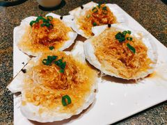 -渔民船说·北塘海鲜·天津菜·海肠捞饭(北塘古镇店)