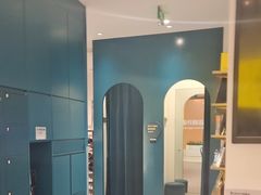 -海马体照相馆(重庆爱琴海购物公园店)