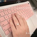 超好看的DOTEY J定制款钻戒来啦