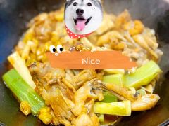 -望湘园·湖南菜(宏伊店)