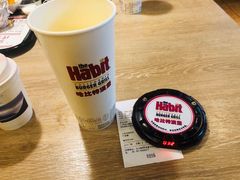 -The Habit Burger Grill 哈比特汉堡(复兴soho店)