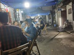 -老瓦房冷锅串串(文殊院店)