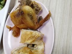 -香妃烤鸡(新奥店)