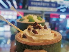 -KUNCHA鲲茶·江西制茶(铜锣湾店)
